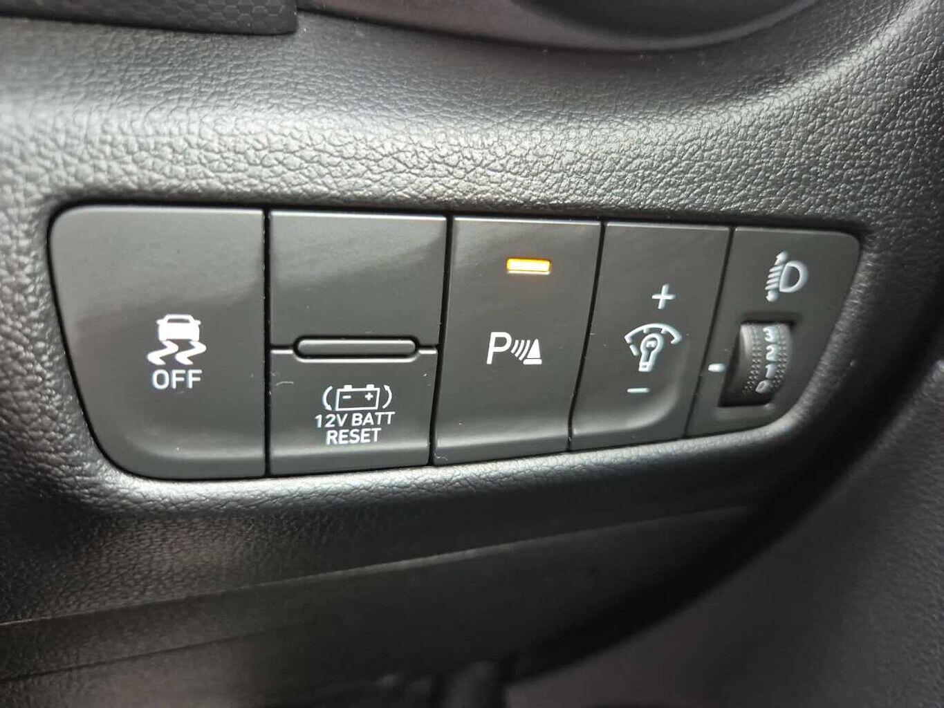 Used Hyundai KONA 2023 for sale - 75825954: Photo 20