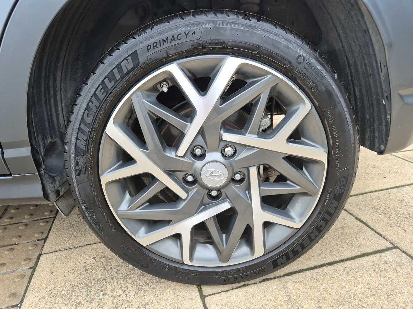 Used Hyundai KONA 2023 for sale - 75825954: Photo 5