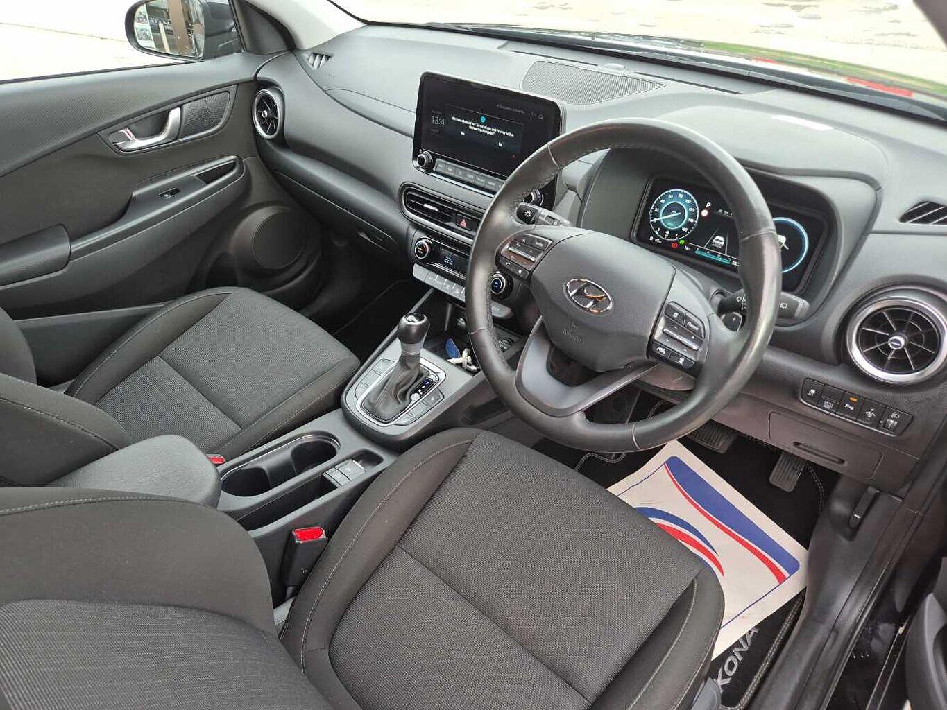 Used Hyundai KONA 2023 for sale - 75825954: Photo 6