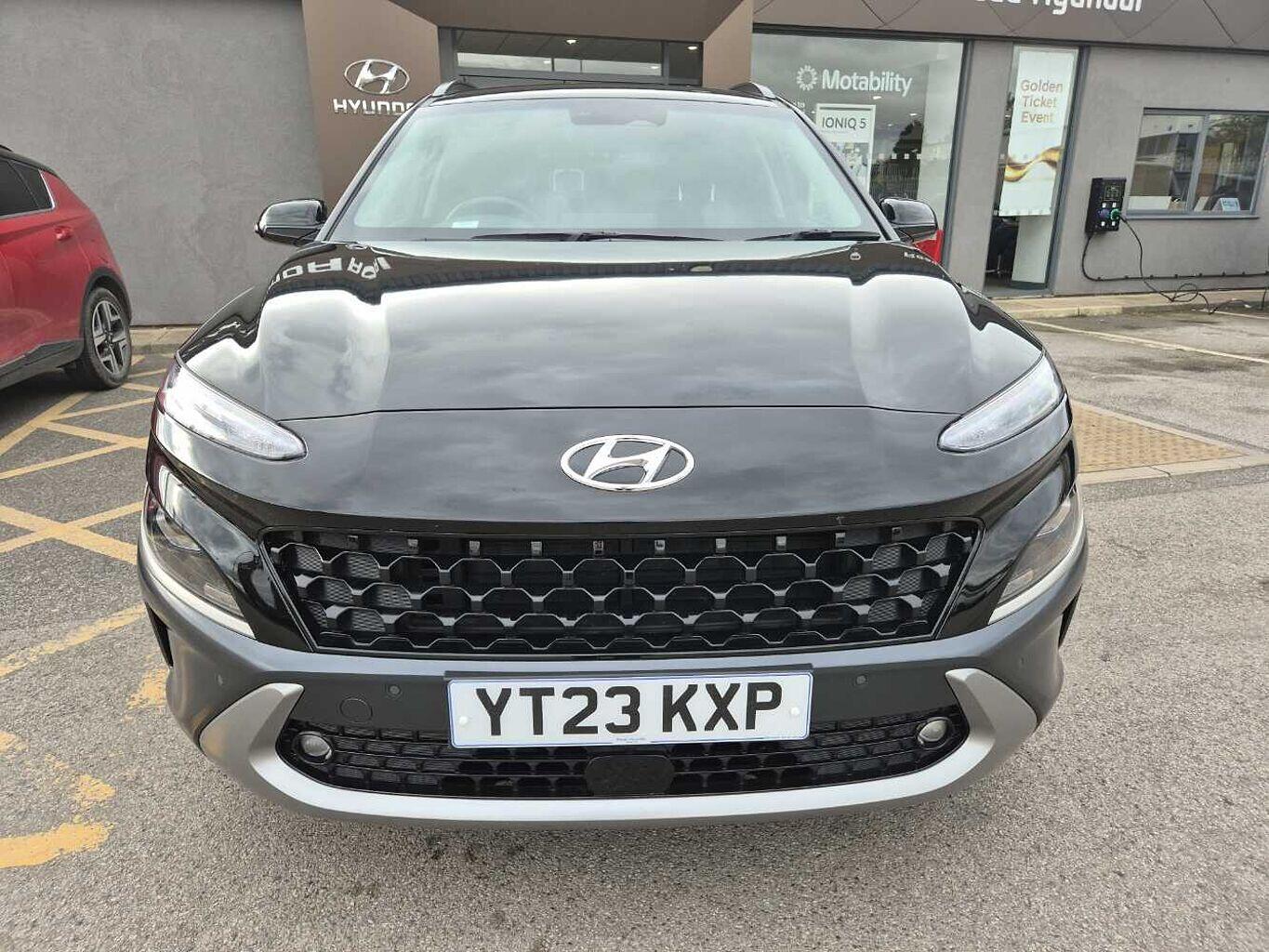 Used Hyundai KONA 2023 for sale - 75825954: Photo 7