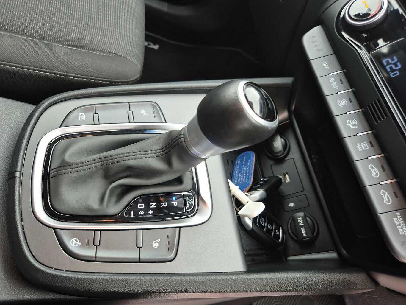 Used Hyundai KONA 2023 for sale - 75825954: Photo 8