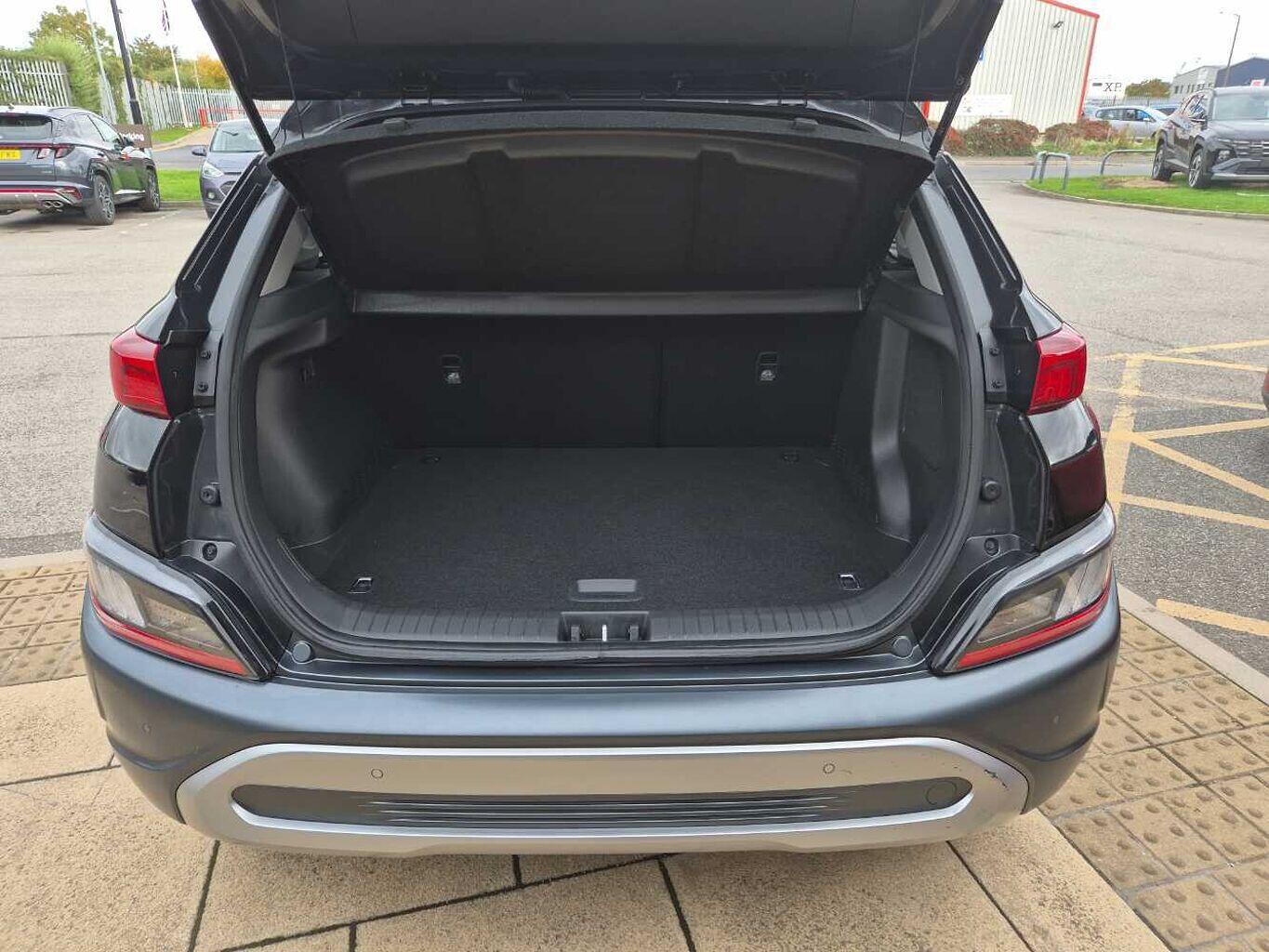 Used Hyundai KONA 2023 for sale - 75825954: Photo 9