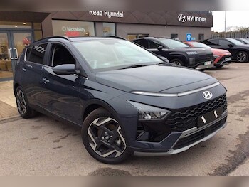 2025 (74) - 1.0 TGDi Premium 5dr