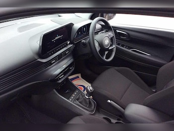 Used Hyundai BAYON 2025 for sale - 76753169: Photo