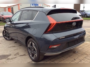 Used Hyundai BAYON 2025 for sale - 76753169: Photo