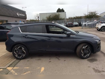 Used Hyundai BAYON 2025 for sale - 76753169: Photo