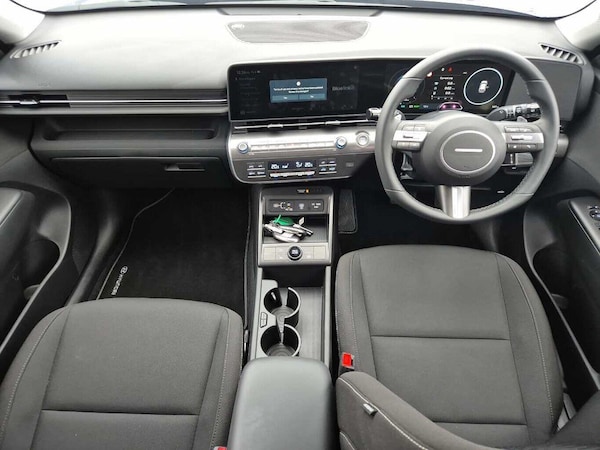 Used Hyundai KONA 2025 for sale - 76283052: Photo 12