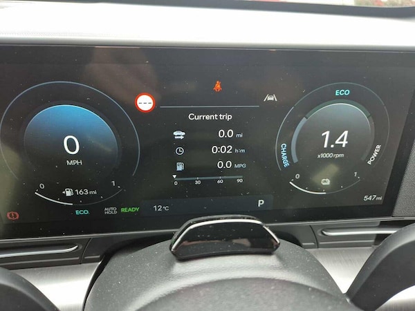 Used Hyundai KONA 2025 for sale - 76283052: Photo 13