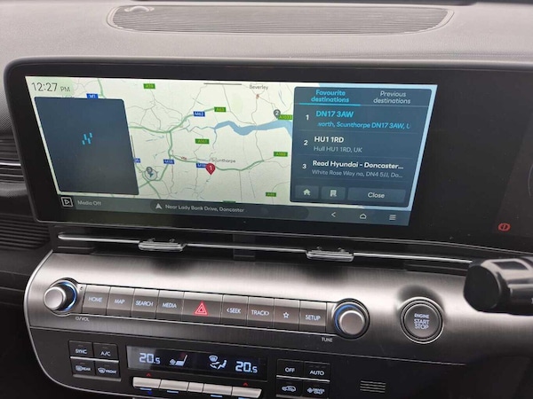 Used Hyundai KONA 2025 for sale - 76283052: Photo 15