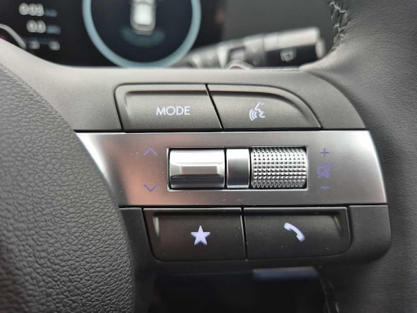 Used Hyundai KONA 2025 for sale - 76283052: Photo 19