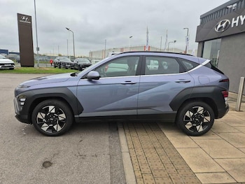 Used Hyundai KONA 2025 for sale - 76283052: Photo
