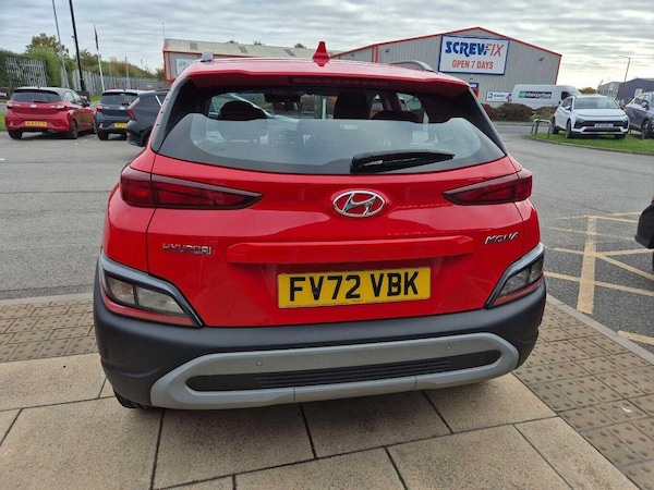Used Hyundai KONA 2022 for sale - 76306144: Photo 11