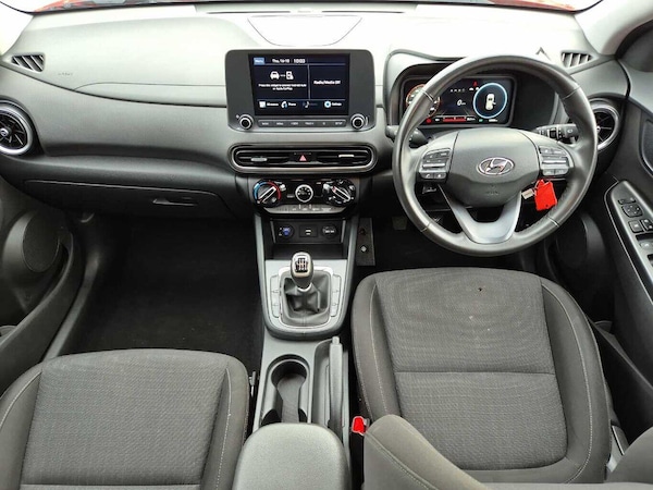 Used Hyundai KONA 2022 for sale - 76306144: Photo 12