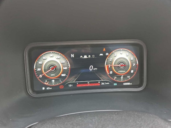 Used Hyundai KONA 2022 for sale - 76306144: Photo 13