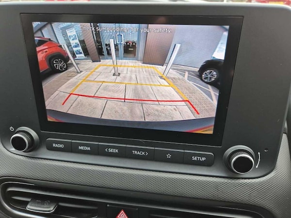Used Hyundai KONA 2022 for sale - 76306144: Photo 15
