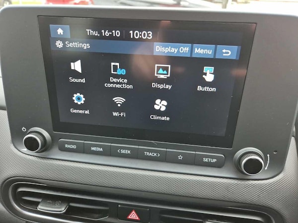 Used Hyundai KONA 2022 for sale - 76306144: Photo 16