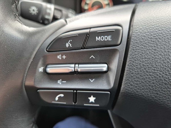 Used Hyundai KONA 2022 for sale - 76306144: Photo 18