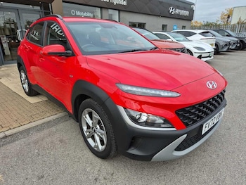 2022 (72) - 1.0 TGDi 48V MHEV SE Connect 5dr