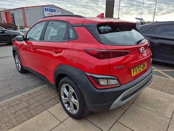 Used Hyundai KONA 2022 for sale - 76306144: Photo 3