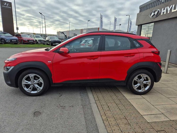 Used Hyundai KONA 2022 for sale - 76306144: Photo 4