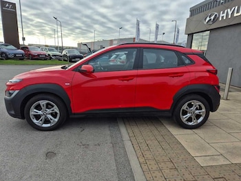 Used Hyundai KONA 2022 for sale - 76306144: Photo 4