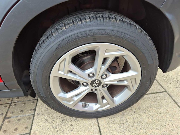 Used Hyundai KONA 2022 for sale - 76306144: Photo 5