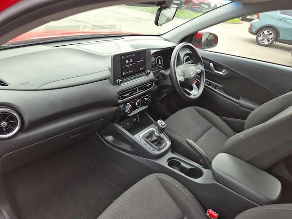 Used Hyundai KONA 2022 for sale - 76306144: Photo 6