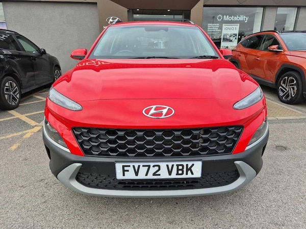 Used Hyundai KONA 2022 for sale - 76306144: Photo 7