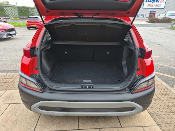 Used Hyundai KONA 2022 for sale - 76306144: Photo 9