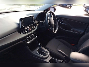 Used Hyundai i30 2022 for sale - 77202766: Photo