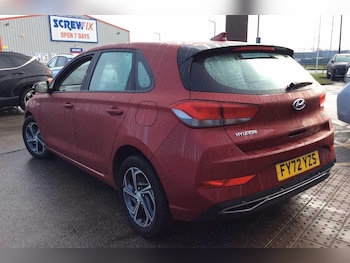 Used Hyundai i30 2022 for sale - 77202766: Photo