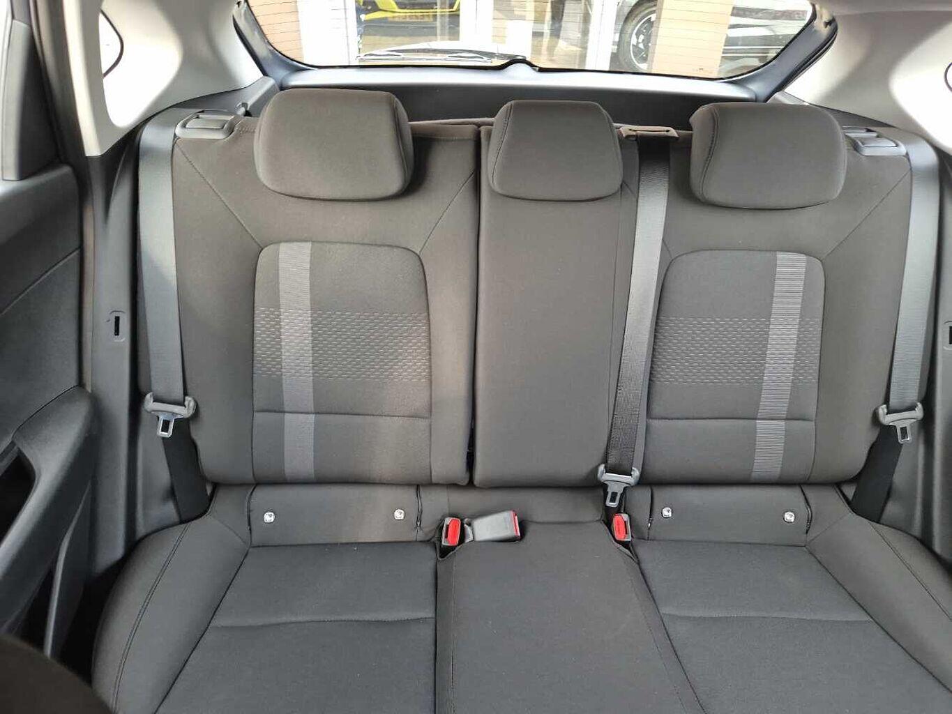 Used Hyundai i20 2025 for sale - 76991354: Photo 10