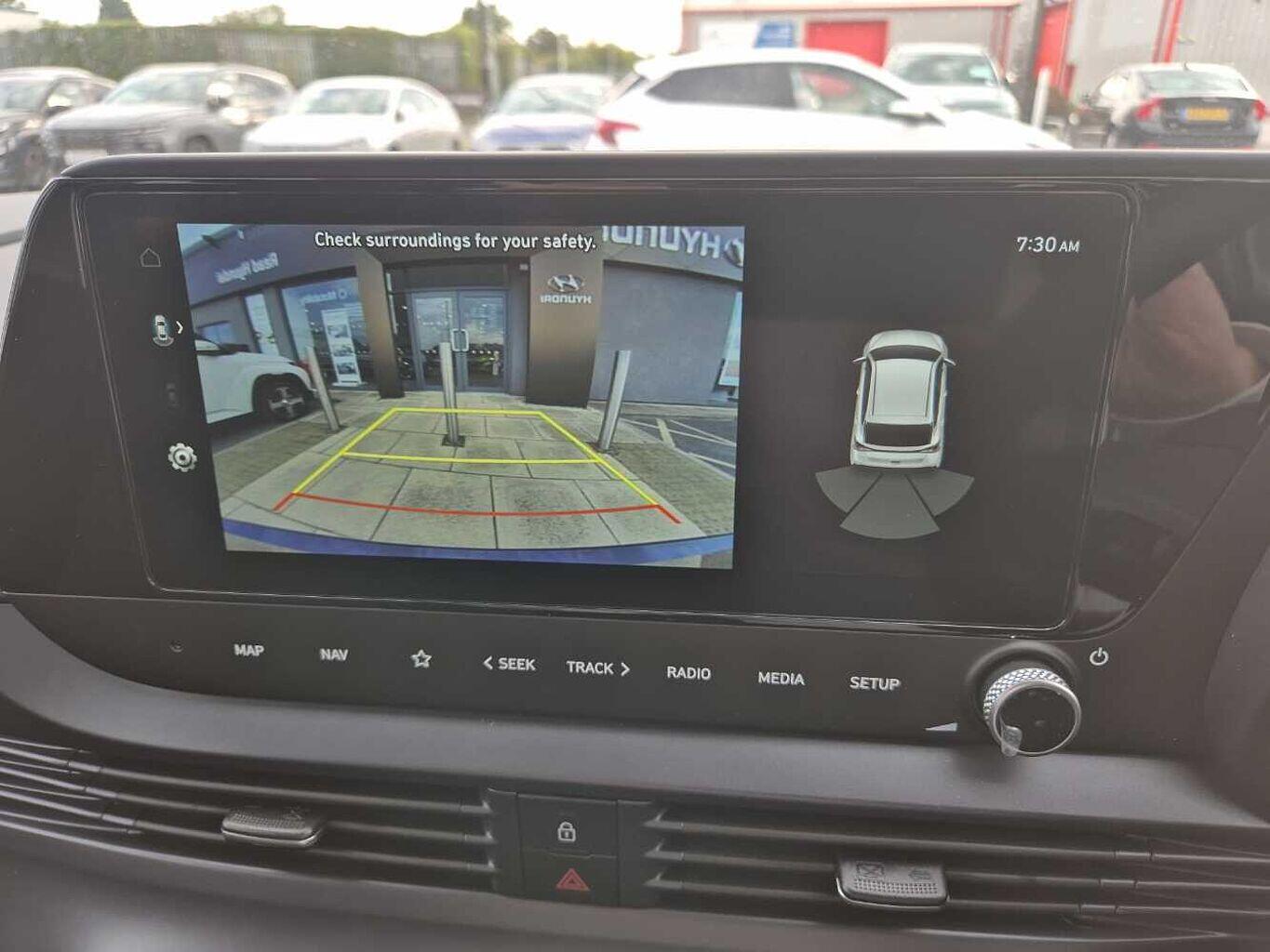 Used Hyundai i20 2025 for sale - 76991354: Photo 14