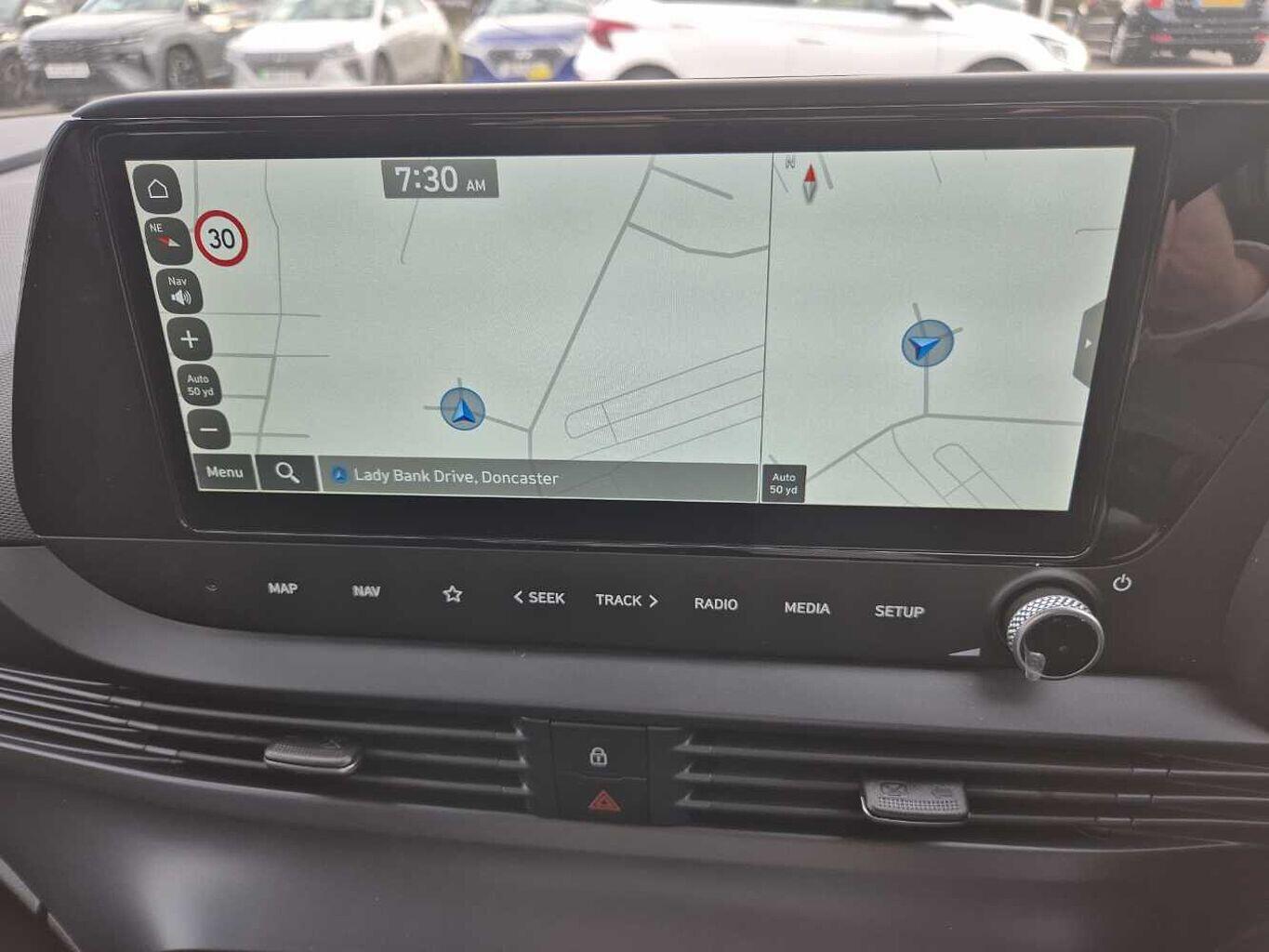 Used Hyundai i20 2025 for sale - 76991354: Photo 15