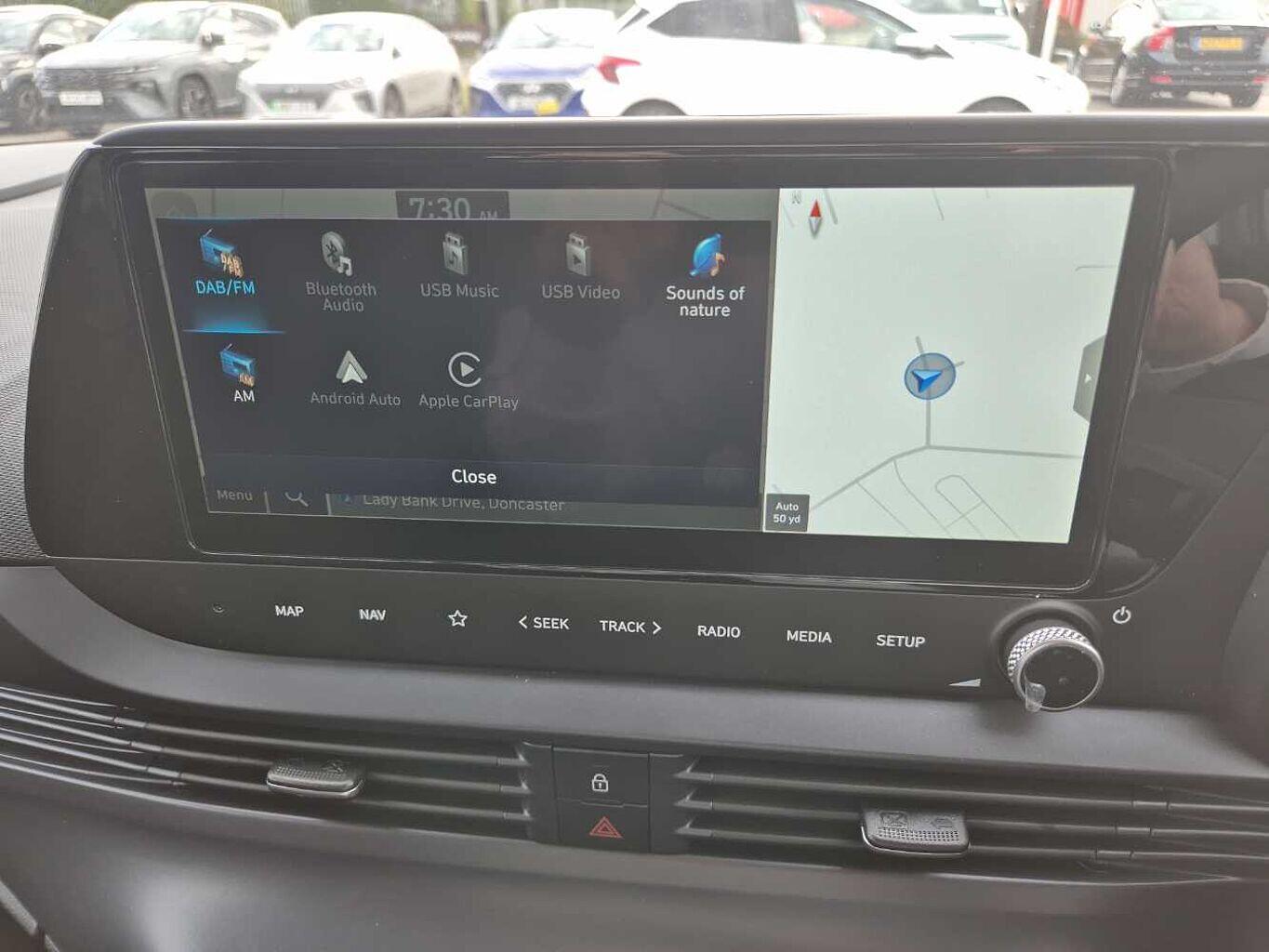 Used Hyundai i20 2025 for sale - 76991354: Photo 16