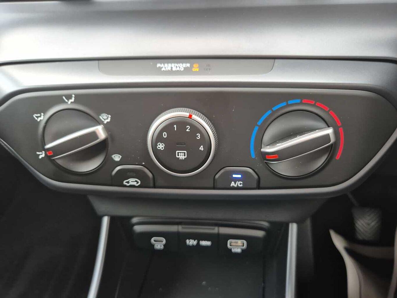 Used Hyundai i20 2025 for sale - 76991354: Photo 17