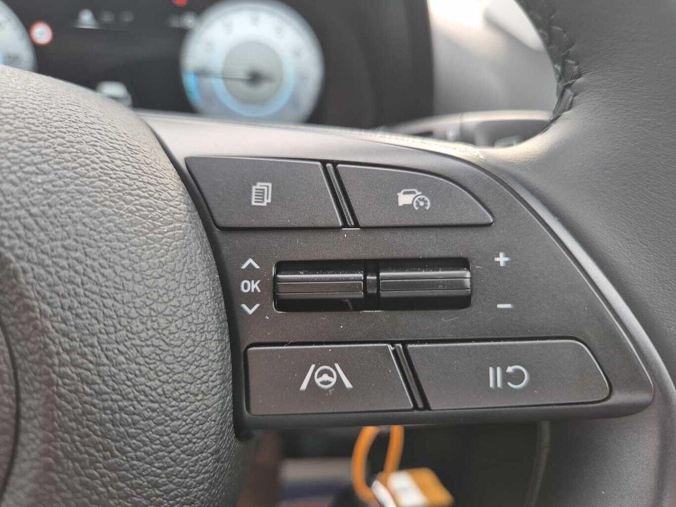 Used Hyundai i20 2025 for sale - 76991354: Photo 19