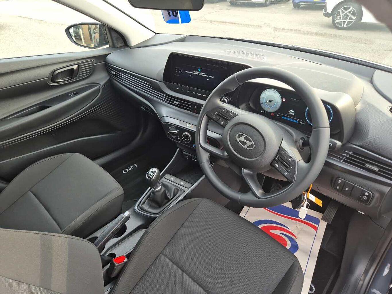 Used Hyundai i20 2025 for sale - 76991354: Photo 6