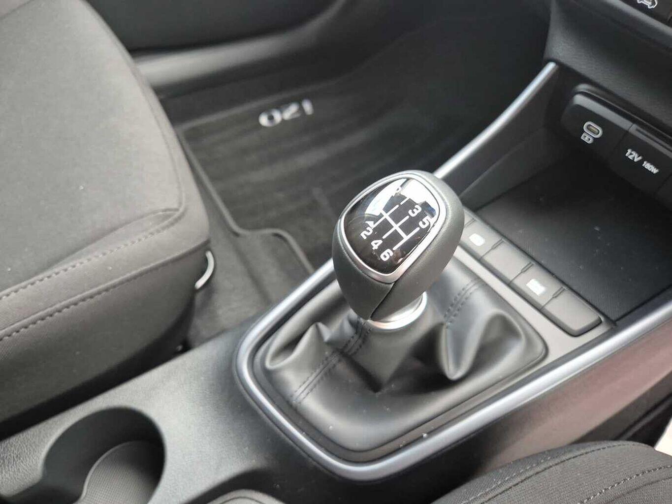 Used Hyundai i20 2025 for sale - 76991354: Photo 8