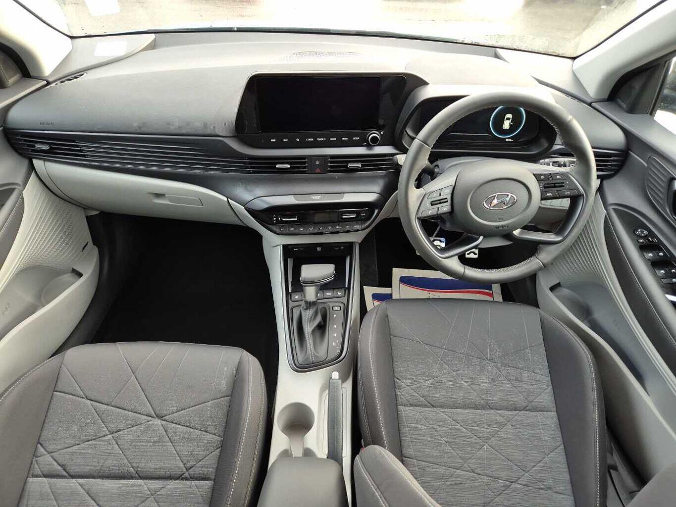 Used Hyundai BAYON 2023 for sale - 76283712: Photo 12