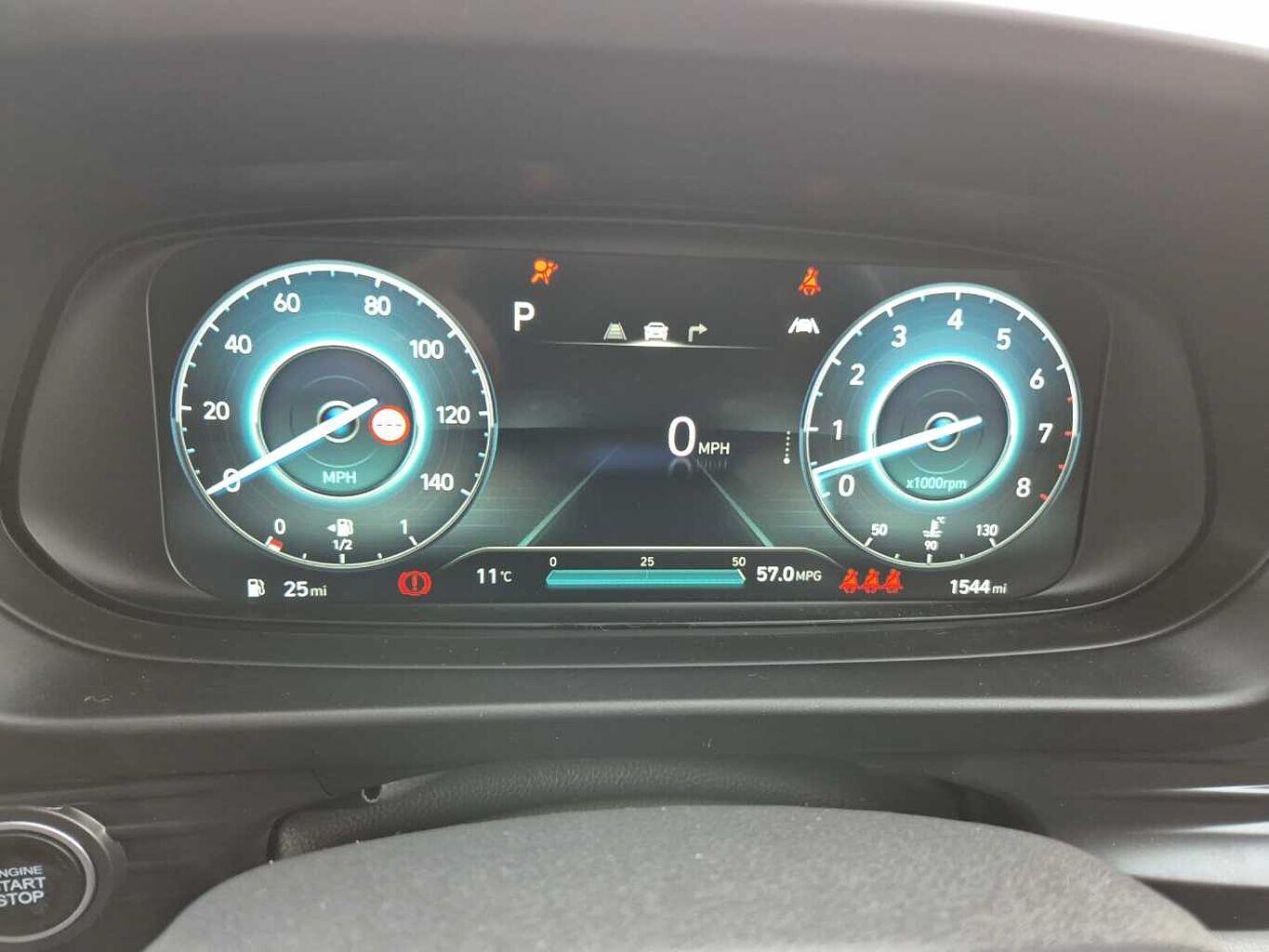 Used Hyundai BAYON 2023 for sale - 76283712: Photo 13