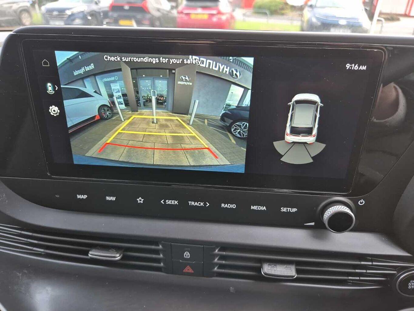 Used Hyundai BAYON 2023 for sale - 76283712: Photo 14