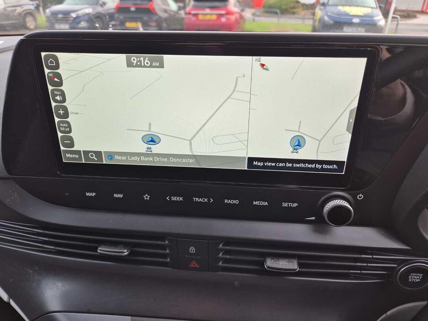 Used Hyundai BAYON 2023 for sale - 76283712: Photo 15