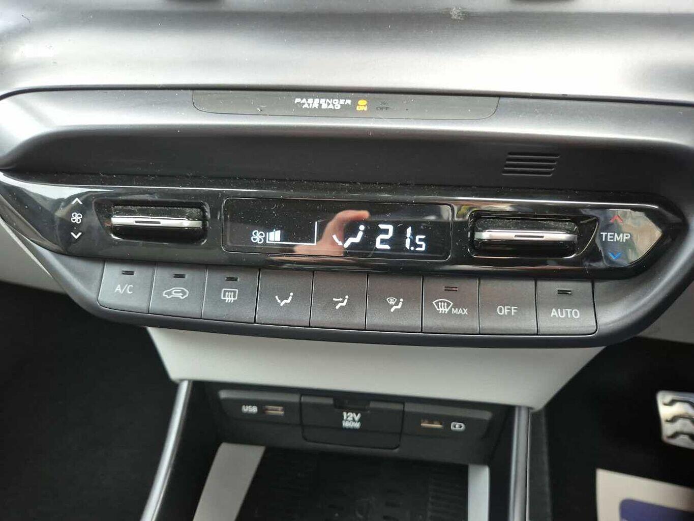 Used Hyundai BAYON 2023 for sale - 76283712: Photo 17