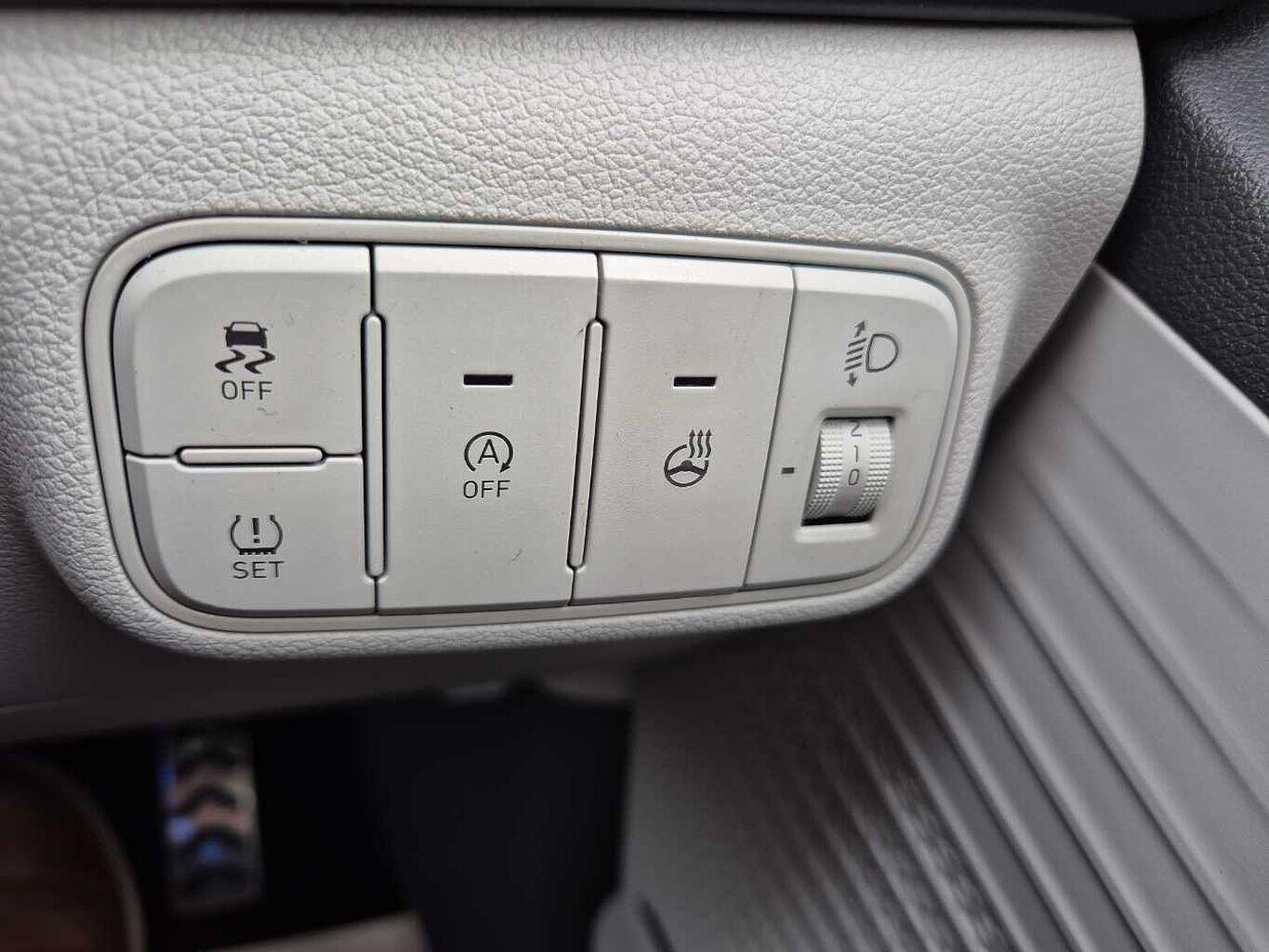 Used Hyundai BAYON 2023 for sale - 76283712: Photo 19