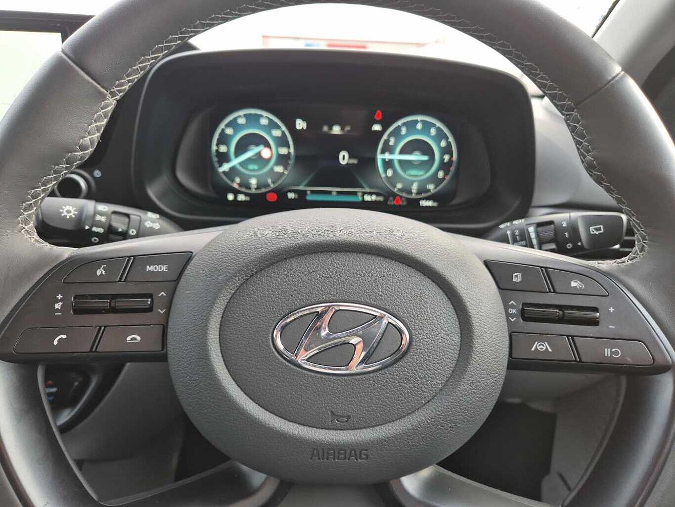 Used Hyundai BAYON 2023 for sale - 76283712: Photo 20