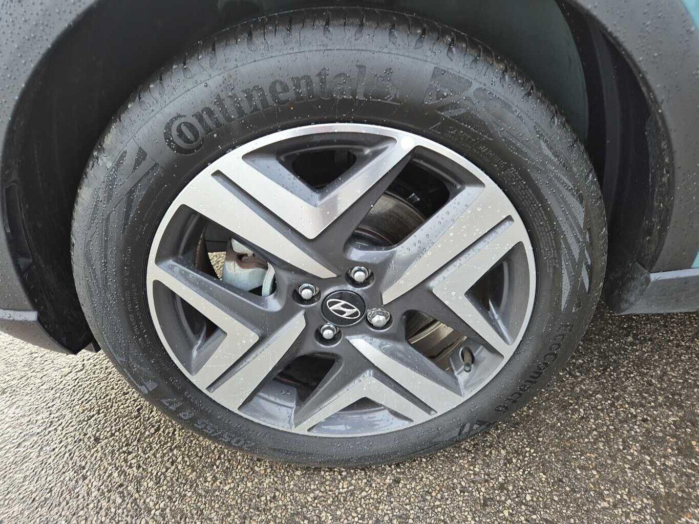 Used Hyundai BAYON 2023 for sale - 76283712: Photo 5