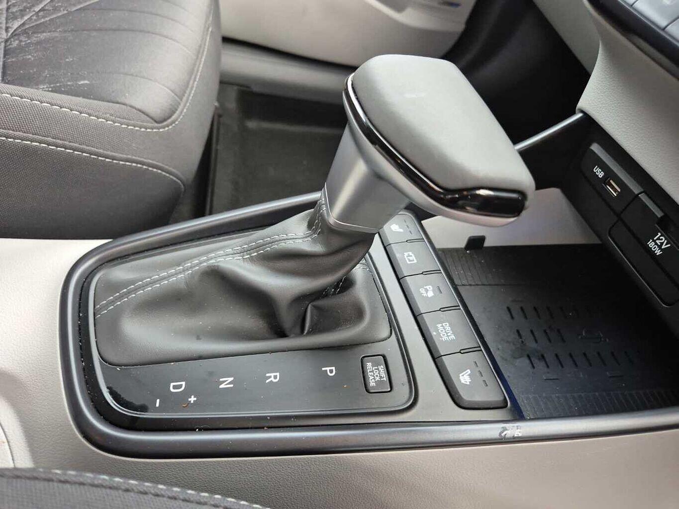 Used Hyundai BAYON 2023 for sale - 76283712: Photo 8