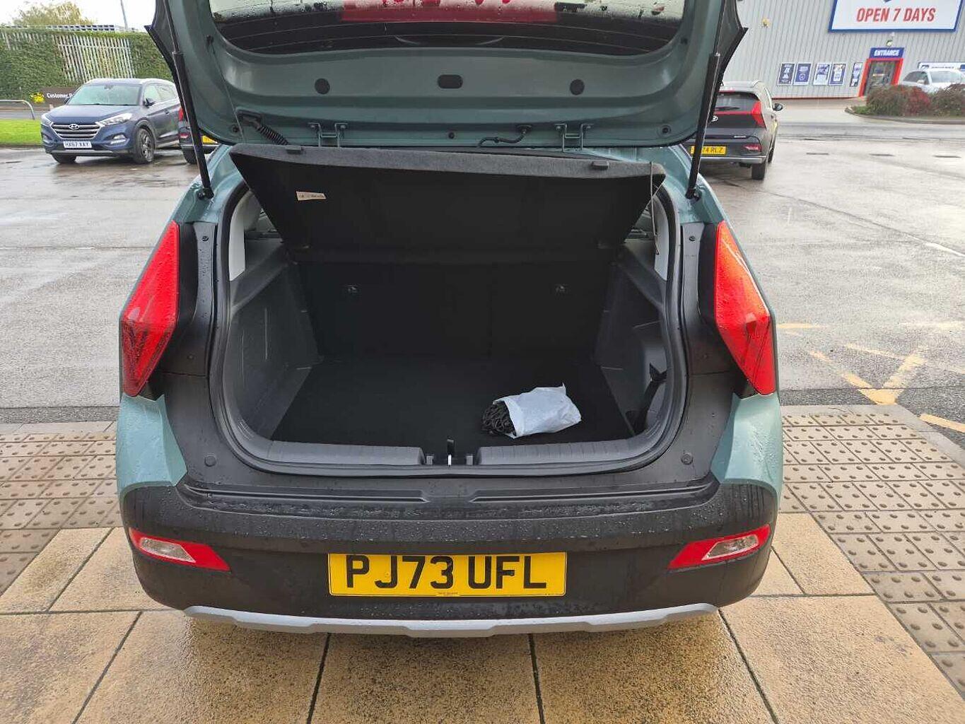 Used Hyundai BAYON 2023 for sale - 76283712: Photo 9