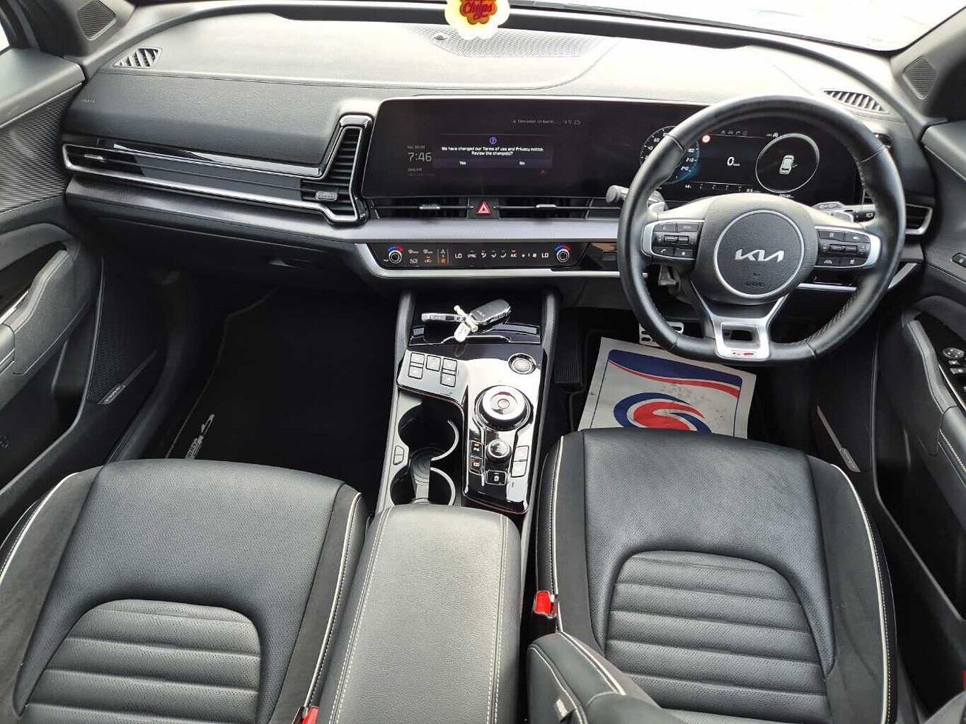 Used Kia Sportage 2023 for sale - 75826083: Photo 12